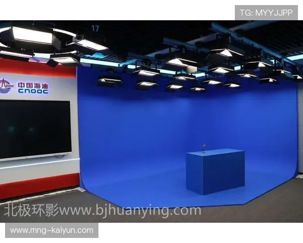 实时渲染技术普及，降低虚拟演播室投入成本