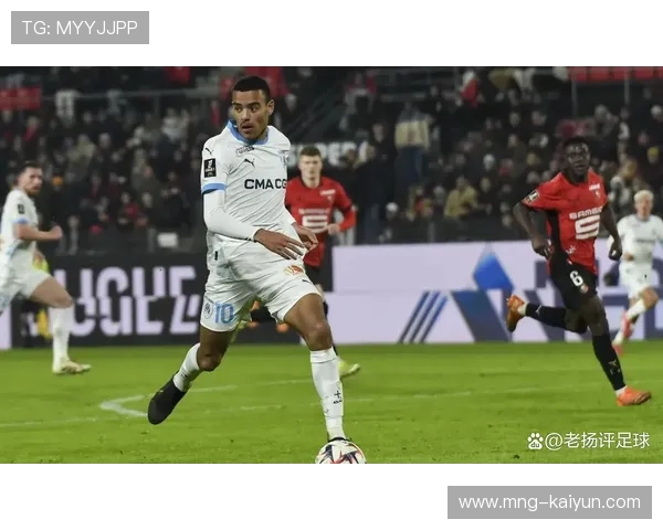 马赛球员评分：格林伍德9.3分最高，戈麦斯表现一般被换下