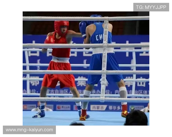 腾辉杯多城市巡回办赛模式，推动区域拳击市场协同发展