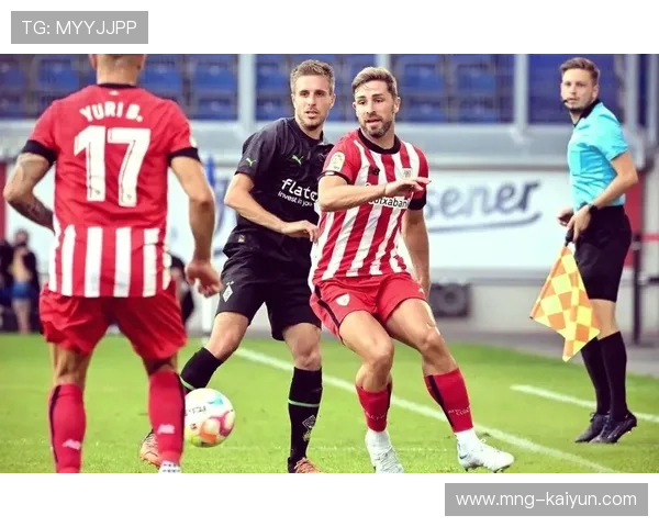 门兴格拉德巴赫vs柏林联合：中游球队抢分战主队稍占优